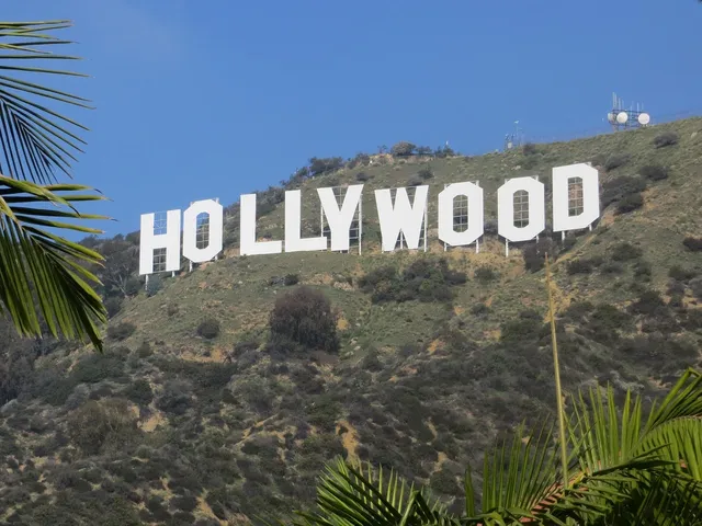 3D printers find a home in Hollywood