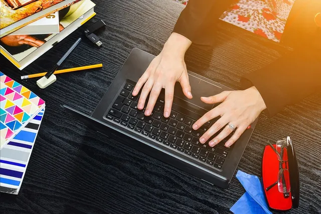 The HP Chromebook 11