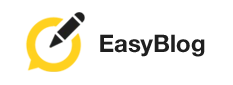 Easy Blog