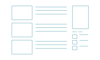 purity iii blog layout