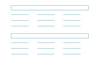 purity iii glossary layout