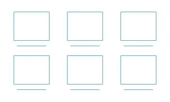 purity iii portfolio layout